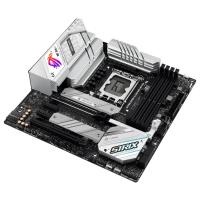 ASUS ROG STRIX B760-G GAMING WIFI-6E D4 DDR4 HDMI-DP PCIE 5.0 1700p mITX