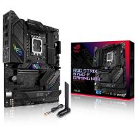 ASUS ROG STRIX B760-F GAMING WIFI DDR5 HDMI DP PCIe 16X v4.0 1700p ATX