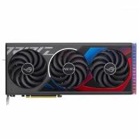 ASUS ROG Strix RTX 4070 TI OC Edition ROG-STRIX-RTX4070TI-O12G-GAMING 12GB 192 Bit GDDR6X Ekran Kartı