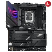ASUS ROG STRIX Z790-E GAMING WIFI DDR5 HDMI DP PCIe 16X v5.0 1700p ATX