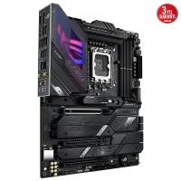 ASUS ROG STRIX Z790-E GAMING WIFI DDR5 HDMI DP PCIe 16X v5.0 1700p ATX