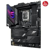 ASUS ROG STRIX Z790-E GAMING WIFI DDR5 HDMI DP PCIe 16X v5.0 1700p ATX