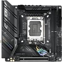 ASUS ROG STRIX X670E-I GAMING WIFI-6E DDR5 HDMI PCIE 5.0 AM5 mITX
