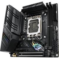ASUS ROG STRIX X670E-I GAMING WIFI-6E DDR5 HDMI PCIE 5.0 AM5 mITX