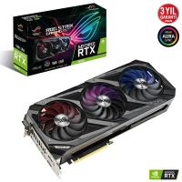 ASUS ROG-STRIX-RTX3080-10G-GAMING 10GB GDDR6X 320Bit