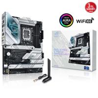 ASUS ROG STRIX Z790-A GAMING WIFI-6E DDR5 HDMI-DP PCIE 5.0 1700p ATX