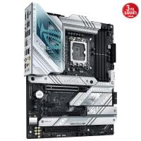 ASUS ROG STRIX Z790-A GAMING WIFI-6E DDR5 HDMI-DP PCIE 5.0 1700p ATX