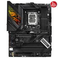 ASUS ROG STRIX Z790-H GAMING WIFI-6E DDR5 HDMI-DP PCIE 5.0 1700p ATX