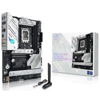 ASUS ROG STRIX B760-A GAMING WIFI-6E DDR5 HDMI-DP PCIE 4.0 1700p ATX