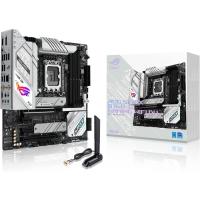 ASUS ROG STRIX B760-G GAMING WIFI-6E D4 DDR5 HDMI-DP PCIE 5.0 1700p mITX