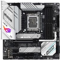 ASUS ROG STRIX B760-G GAMING WIFI-6E D4 DDR5 HDMI-DP PCIE 5.0 1700p mITX