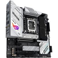 ASUS ROG STRIX B760-G GAMING WIFI-6E D4 DDR5 HDMI-DP PCIE 5.0 1700p mITX