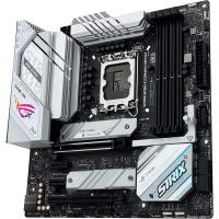 ASUS ROG STRIX B760-G GAMING WIFI-6E D4 DDR5 HDMI-DP PCIE 5.0 1700p mITX