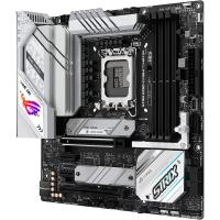 ASUS ROG STRIX B760-G GAMING WIFI-6E D4 DDR5 HDMI-DP PCIE 5.0 1700p mITX