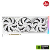 ASUS ROG STRIX RTX4090-O24G WHITE GDDR6X HDMI-DP PCIE 4.0