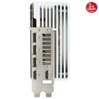 ASUS ROG STRIX RTX4090-O24G WHITE GDDR6X HDMI-DP PCIE 4.0