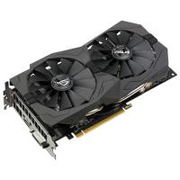 ASUS ROG-STRIX-RX560-4G-V2-GAMING 4GB GDDR5 128Bit