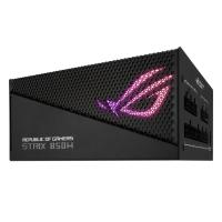 ASUS ROG-STRIX-850G-AURA POWER SUPPLY