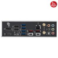 ASUS ROG STRIX Z790-H GAMING WIFI-6E DDR5 HDMI DP PCIe 16X v5.0 1700p ATX