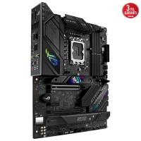 Asus Rog Strix B760-F Gaming Wifi D5 1700P Hdmi Dp
