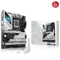 ASUS ROG STRIX Z790-A GAMING WIFI II DDR5 HDMI-DP PCIE 5.0 1700P ATX