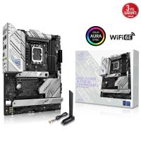 ASUS ROG STRIX B760-A GAMING WIFI DDR5 HDMI VGA 3XM2 USB3.2 WiFi RGB LAN ATX 1700P