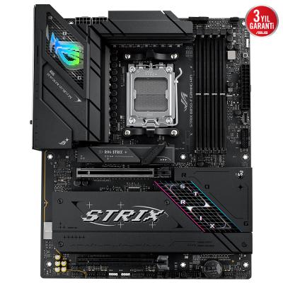 ASUS ROG STRIX B850-F GAMING WIFI ANAKART