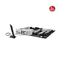 ASUS ROG STRIX B650-A GAMING WIFI DDR5 6400+MHz(OC) HDMI DP M.2 ATX AM5