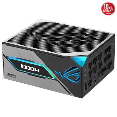ASUS ROG-THOR-1000P3 PLATINUM III 1000W PSU