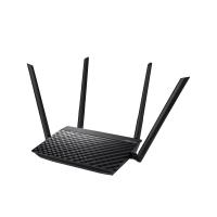 ASUS RT-AC51 750mbps AC750 Dual Band EV Ofis Tipi Router