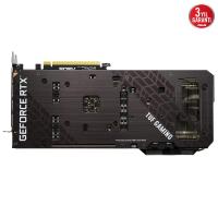 ASUS RTX3070 8GB TUF RTX3070-O8G-V2 GAMING GDDR6 256bit HDMI DP PCIe 16X v4.0