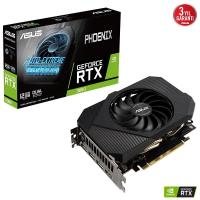 ASUS RTX3060 12GB PH-RTX3060-12G-V2 GDDR6 192bit HDMI DP PCIe 16X v4.0