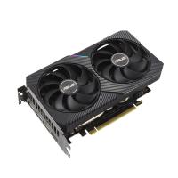 ASUS RTX3060 12GB DUAL RTX3060-O12G-V2 GDDR6 192bit HDMI DP PCIe 16X v4.0