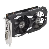 ASUS RTX3050 6GB DUAL RTX3050-O6G GDDR6 96bit HDMI DVI DP PCIe 16X v4.0
