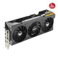 ASUS RTX4070Ti 12GB TUF RTX4070TI-O12G GAMING GDDR6X 192bit HDMI DP PCIe 16X v4.0