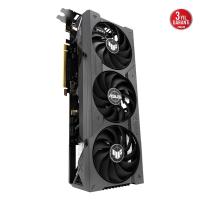 ASUS RTX4070Ti 12GB TUF RTX4070TI-12G GAMING GDDR6X 192bit HDMI DP PCIe 16X v4.0