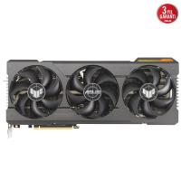 ASUS RTX4080 16GB TUF TUF-RTX4080-O16G GAMING GDDR6X 256bit HDMI DP PCIe 16X v4.0