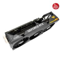 ASUS RTX4070Ti 12GB TUF RTX4070TI-O12G GAMING GDDR6X 192bit HDMI DP PCIe 16X v4.0