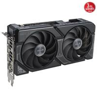 ASUS RTX4060TI 8GB DUAL RTX4060TI-O8G GDDR6 128bit HDMI DP PCIe 16X v4.0