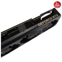 ASUS RTX4070Ti 12GB PROART RTX4070TI-O12G GDDR6X 128bit HDMI DP PCIe 16X v4.0