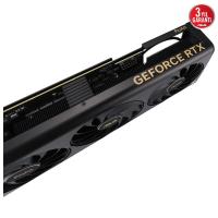 ASUS RTX4080 16GB PROART RTX4080-O16G GDDR6X 256bit HDMI DP PCIe 16X v4.0