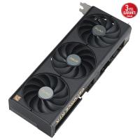 ASUS RTX4060TI 16GB PROART RTX4060TI-O16G GDDR6 128bit HDMI DP PCIe 16X v4.0
