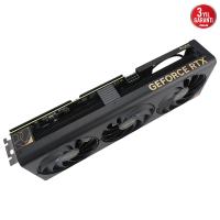 ASUS RTX4060TI 16GB PROART RTX4060TI-O16G GDDR6 128bit HDMI DP PCIe 16X v4.0