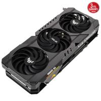 ASUS RTX4090 24GB TUF RTX4090-O24G-OG-GAMING GDDR6X 384bit HDMI DP PCIe 4.0