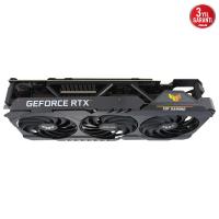 ASUS RTX4090 24GB TUF RTX4090-O24G-OG-GAMING GDDR6X 384bit HDMI DP PCIe 4.0