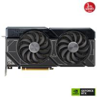 ASUS RTX4070 SUPER 12GB DUAL-RTX4070S-12G GDDR6X 192bit HDMI DP PCIe 4.0