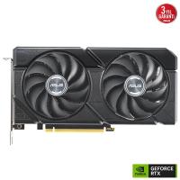 ASUS RTX4070 SUPER 12GB DUAL-RTX4070S-12G-EVO GDDR6X 192bit HDMI DP PCIe 4.0