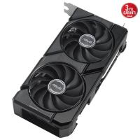 ASUS RTX4070 SUPER 12GB DUAL-RTX4070S-12G-EVO GDDR6X 192bit HDMI DP PCIe 4.0