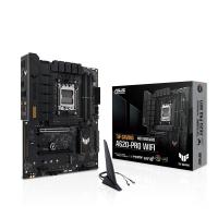 ASUS TUF A620-PRO GAMING WIFI-6 DDR5 HDMI-DP PCIE 4.0 AM5 ATX