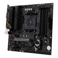 ASUS TUF B550M-E GAMING DDR4 HDMI DP PCIe 16X v4.0 AM4 mATX